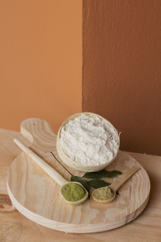 Cebolla Molida